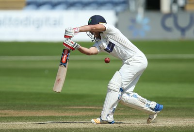 Glamorgan v Northamptonshire 280618