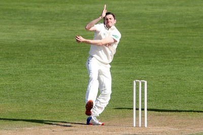 Glamorgan v Nottinghamshire 030417