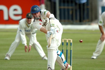 Glamorgan v Nottinghamshire 050607