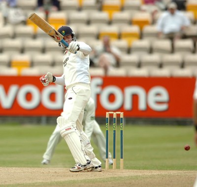 Glamorgan v Nottinghamshire 070607