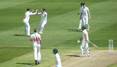 Glamorgan v Nottinghamshire 190517