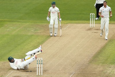 Glamorgan v Nottinghamshire 200517