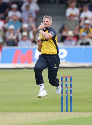 Glamorgan v Nottinghamshire 310724