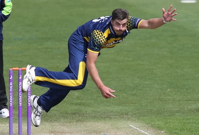 Glamorgan v Somerset 050517