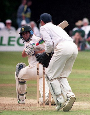 Glamorgan v South Africa 140894