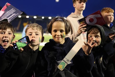 030625 - Glamorgan Cricket v Surrey - Vitality T20 Blast - Fans