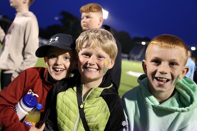 030625 - Glamorgan Cricket v Surrey - Vitality T20 Blast - Fans