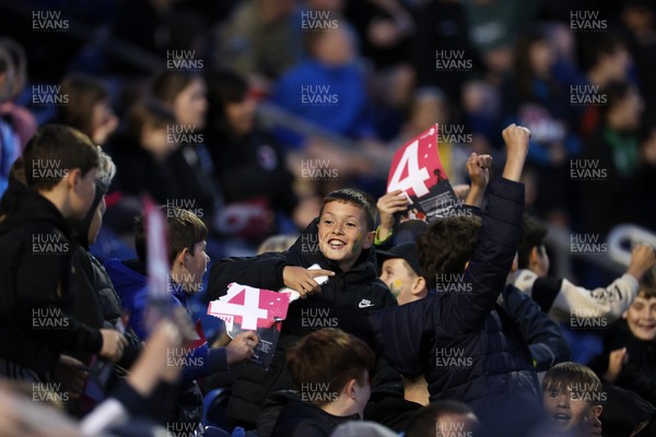 030625 - Glamorgan Cricket v Surrey - Vitality T20 Blast - Fans