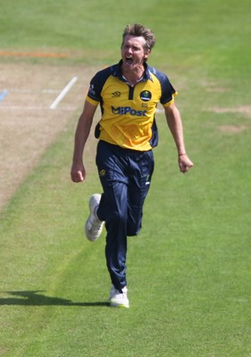 Glamorgan v Surrey 030821