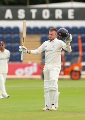 Glamorgan v Surrey 200626