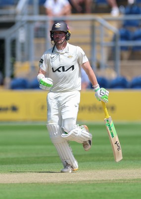 Glamorgan v Surrey 210626
