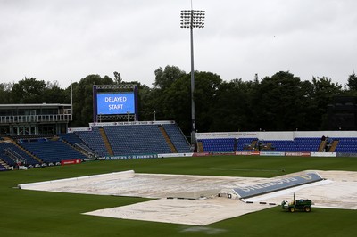 Glamorgan v Surrey 280717