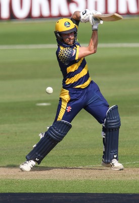 Glamorgan v Sussex 080616