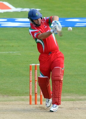 Glamorgan v Sussex 130610