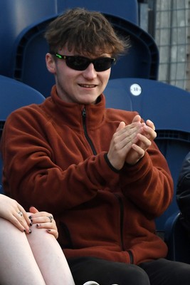 140625 - Glamorgan v Sussex - Vitality Blast - Fans