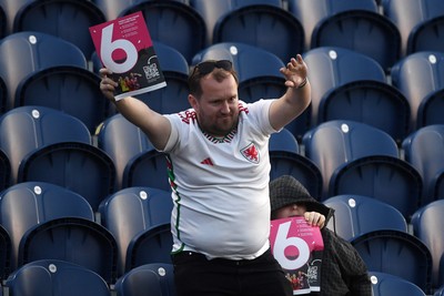 140625 - Glamorgan v Sussex - Vitality Blast - Fans