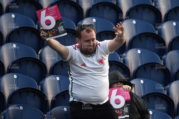 140625 - Glamorgan v Sussex - Vitality Blast - Fans