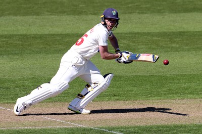 Glamorgan v Sussex 150421