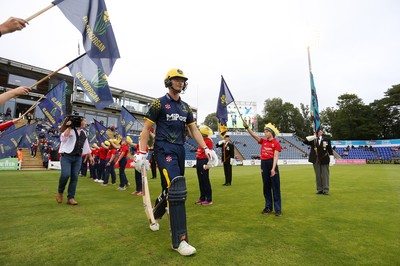 Glamorgan v Surrey 170818