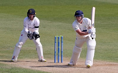 Glamorgan v Sussex 180421