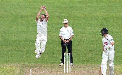 Glamorgan v Sussex 240816