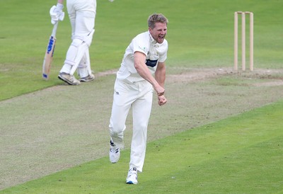 Glamorgan v Warwickshire 060920