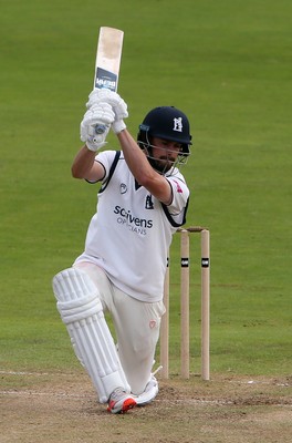 Glamorgan v Warwickshire 080920