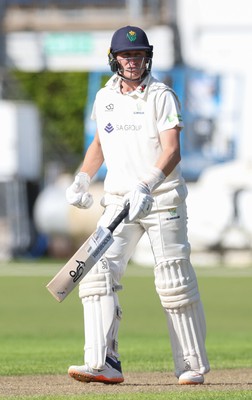 Glamorgan v Worcestershire 110523