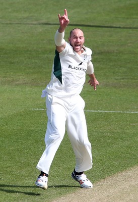 Glamorgan v Worcestershire 160417