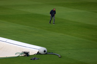 Glamorgan v Worcestershire 270820