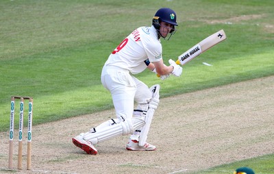 Glamorgan v Worcestershire 300619