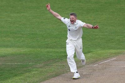 Glamorgan v Worcestershire120523