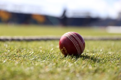 Glamorgan v Yorkshire 050426