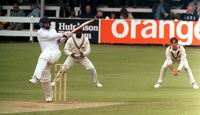 Glamorgan v Yorkshire 140594