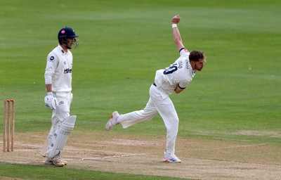 Glamorgan v Yorkshire 180924