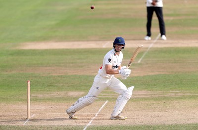 Glamorgan v Yorkshire 190924