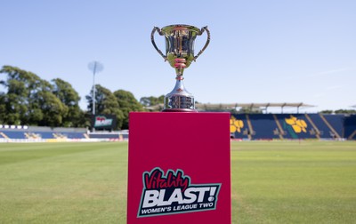 Glamorgan Women v Gloucestershire Women 120726