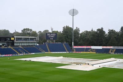 Glamorgan Women v Kent Women 130926