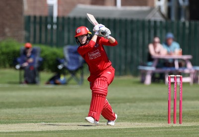 170525 - Glamorgan Women v Lancashire Thunder - T20 Women’s County Cup - 