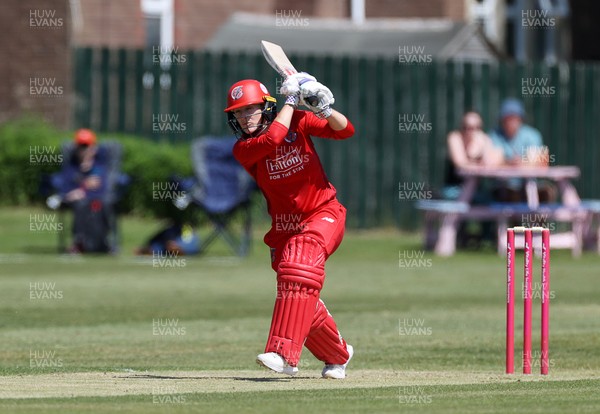 170525 - Glamorgan Women v Lancashire Thunder - T20 Women’s County Cup - 
