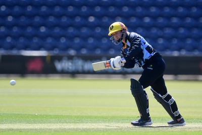 Glamorgan Women v Sussex Sharks Women 100525