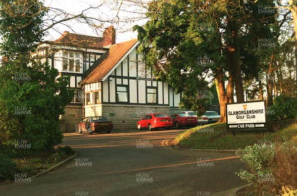 151297 - Glamorganshire Golf Club in Penarth, near Cardiff