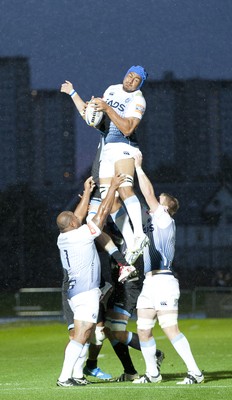 Glasgow v Cardiff Blues 060913