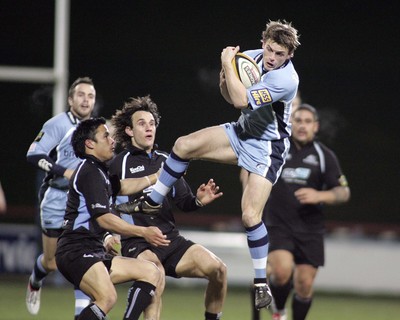 Glasgow v Cardiff Blues 231107