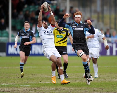 Glasgow Warriors v Cardiff Blues 060316