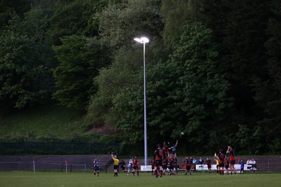 070525 - Glyncoch RFC Presentation - Admiral National League 6 East B - 