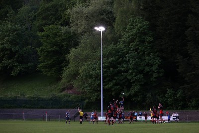 070525 - Glyncoch RFC Presentation - Admiral National League 6 East B - 