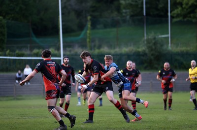 070525 - Glyncoch RFC Presentation - Admiral National League 6 East B - 