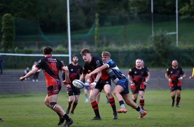 070525 - Glyncoch RFC Presentation - Admiral National League 6 East B - 