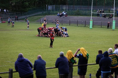 070525 - Glyncoch RFC Presentation - Admiral National League 6 East B - 